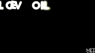 I Love Oil - Violette Pink