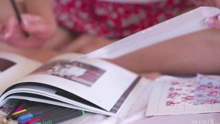 Creative Minutes 2 - Lea Rose