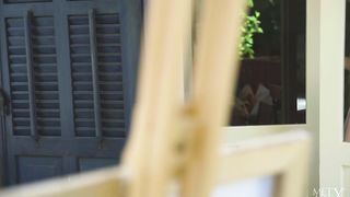 Hard To Paint When You're Bored 2 - Lucretia K