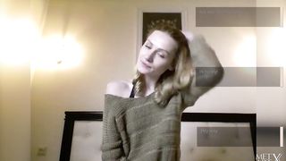 Cyber Woman - Gerda Rubia