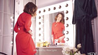 Lady In Red 2 - Adel Morel