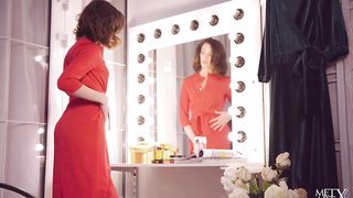 Lady In Red 2 - Adel Morel