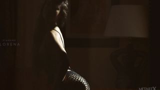 Dancer In The Shadow 2 - Lorena B