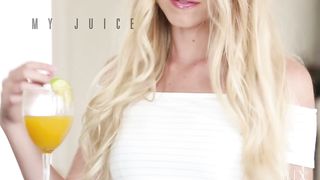 My Juice - Riley Anne