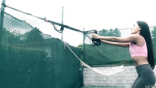 My Work Out - Eveline