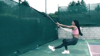 My Work Out - Eveline