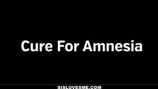 Late Night Stepsister Masturbation