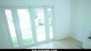 The Sweet Sins Of My Stepsister