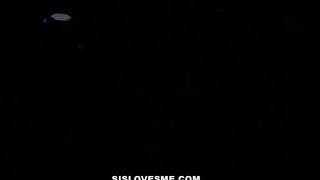 Sharing My Stepbro With His Girlfriend