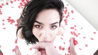 Sis Loves Me on Valentine's Day