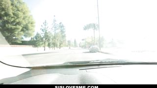 Stepsisters Sex Filled Black Friday