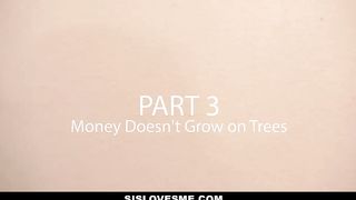 My Delinquent Stepsister