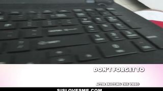 Fighting For Affection