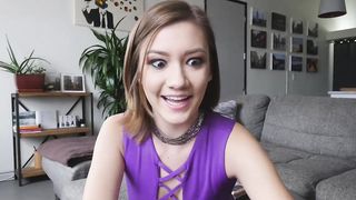 The Adventurous Stepsister