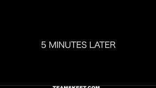 Chicken Soup For The Hole