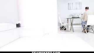 Household Laundry Loads