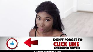 The Black Beauty Choke And Poke