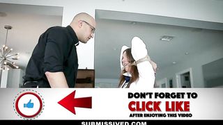 Hardcore Sex Conversion