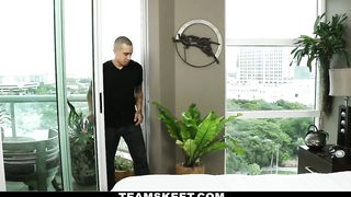 Dear Diary: I Want To Be Fucked, Hard.