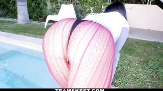 Spank You For Coming