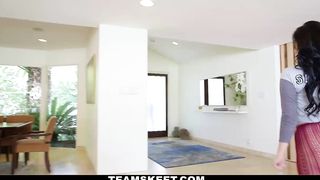 Spank You For Coming