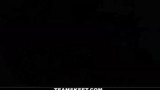 Spank You For Coming