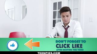 Creampie Eviction Intercourse