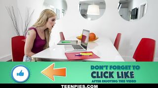 Nooky For A Babe Nerd