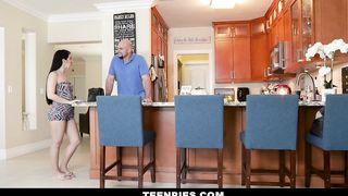 The Bitch Queen Of Creampies