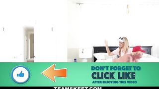 The Not So Trump Sex Tape Scandal