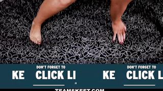 Fucking Outside The Voxxx