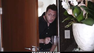 Take My Ass For A Spin