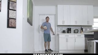 The Best Part Of Waking Up