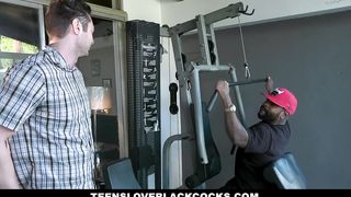 Dear Diary, She Loves Black Dick