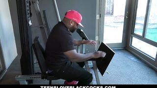 Dear Diary, She Loves Black Dick