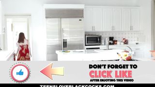 Rich Chick BBC Blues