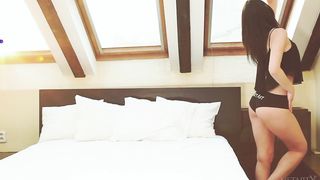 Kinky Panties - Aiko Bell