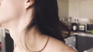 On The Kitchen Table - Adel Morel