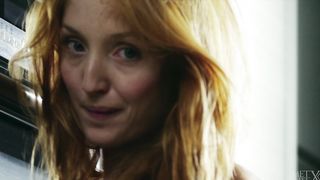 Rising Temperature - Michelle H