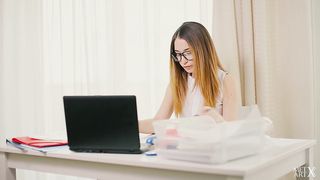 Work Is Hard 2 - Susie