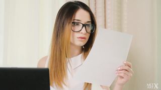 Work Is Hard 2 - Susie