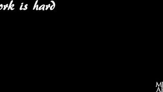 Work Is Hard 2 - Susie