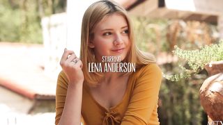 Bacchus - Lena Anderson