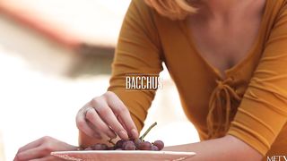 Bacchus - Lena Anderson