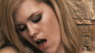 Blue to Blue 2 - Delphine