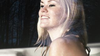 Blue to Blue 2 - Delphine