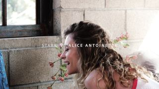 Mirror's Game - Alice Antoinette