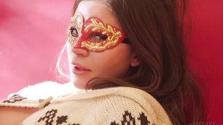 Mask Memories - Lily C