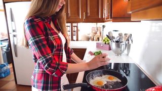 Breakfast Wth Kay J - Kay J