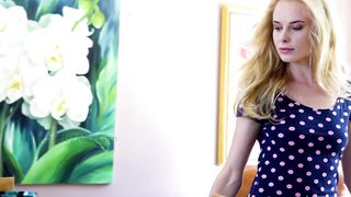 Weeknight Dinner - Maria Rubio